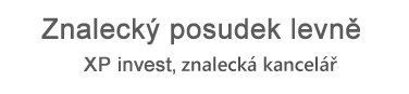 www.znalecky-posudek-levne.cz Logo